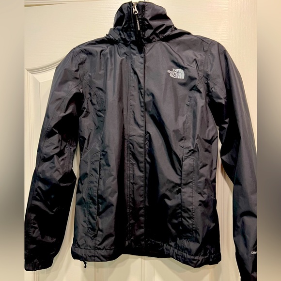 North Face Windbreaker - Picture 1 of 9